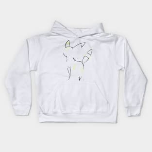 umbra Kids Hoodie